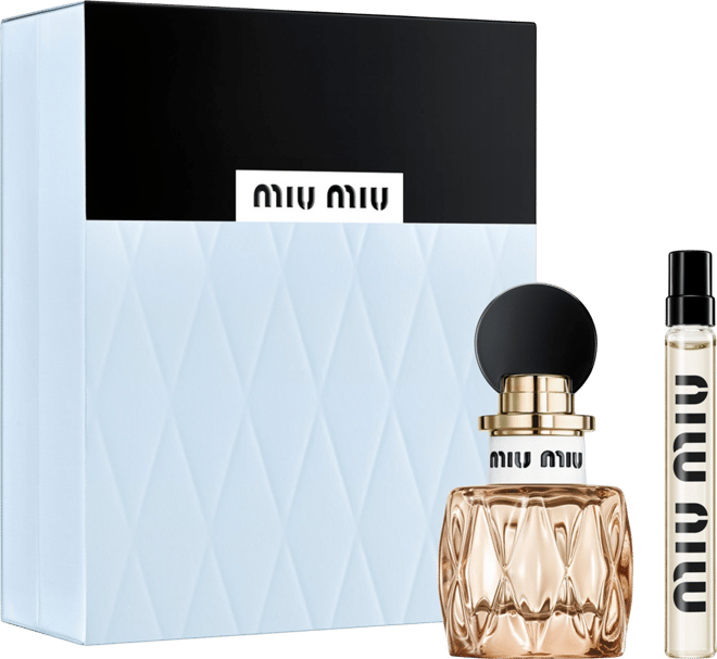 2-Pc. Miutine Eau De Parfum Set