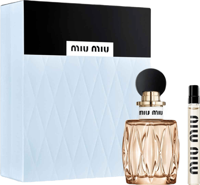 MIU MIU Miutine 2 pc. Eau de Parfum Duo Gift Set - Macy's
