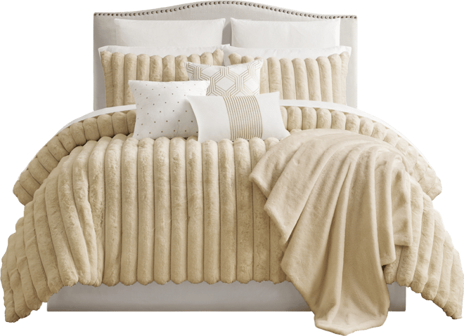 Taylor 14-Pc. Comforter Set, King, Exclusively at Macy's