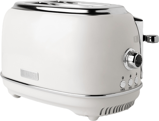 Heritage 2-Slice Wide Slot Toaster