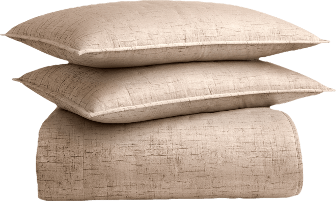 Etch 3-Pc. Coverlet Set, Full/Queen, Macy's Exclusive