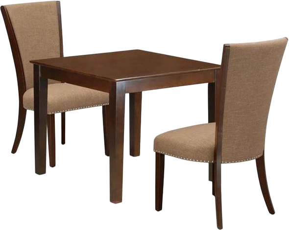 3 Pc Dining Set