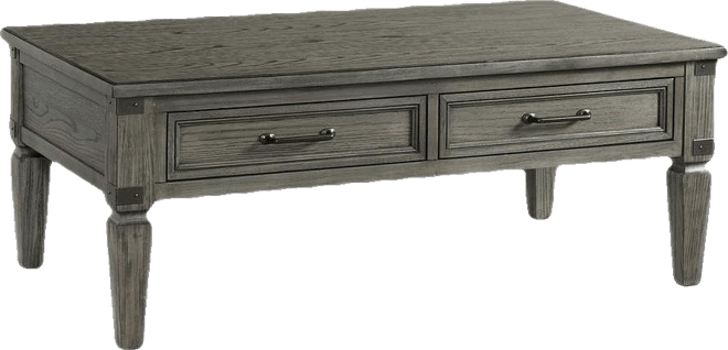 Foundry Coffee Table