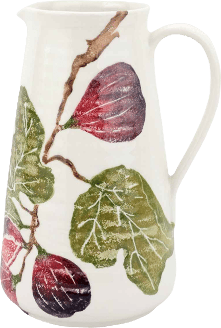 Fico Large Pitcher