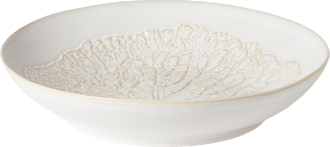 Silvina Pasta Serving Bowl