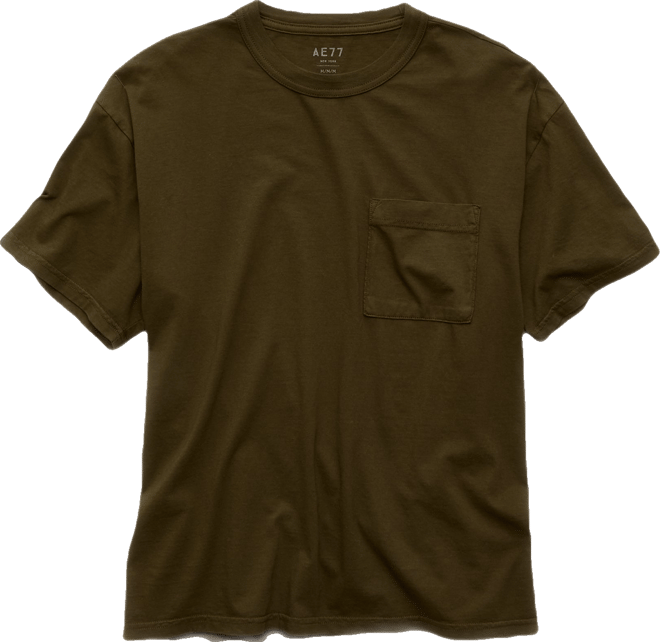 AE Low-Cut Socks 3-Pack