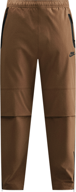 Nike Tech Geweven herenbroek
