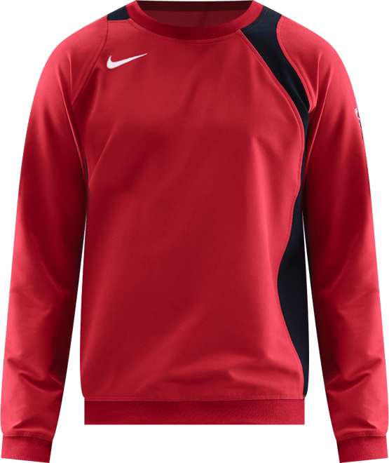 Nike Total 90 Men's Repel Football Crew-Neck Top