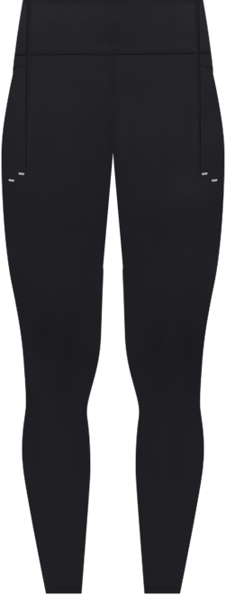 Nike Swift Women's High-Waisted 7/8 Running Leggings with Pockets
