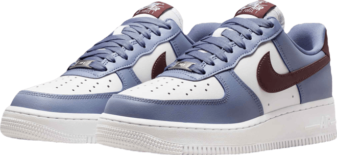 Nike Air Force 1 '07 Women's Shoes