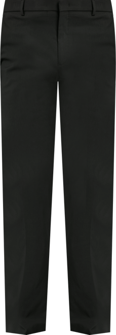 Men's Modern-Fit Stretch Dress Fall Pants