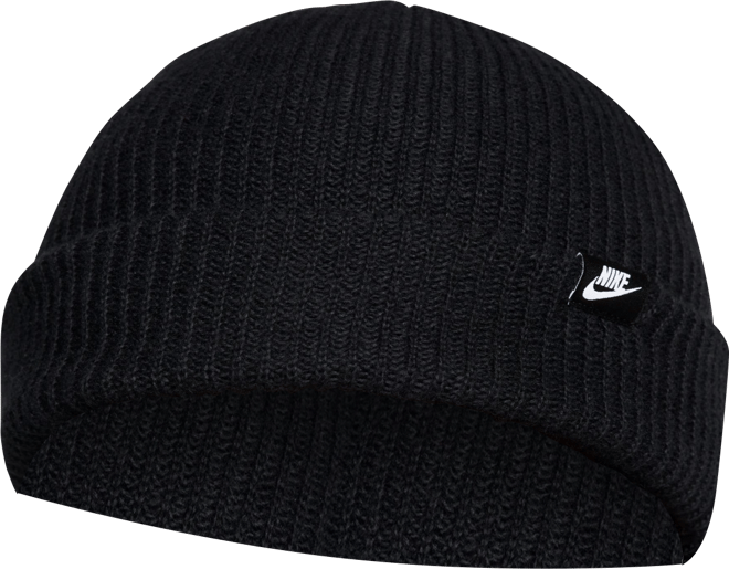 Men's Gray Futura Terra Cuffed Knit Hat