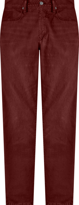 Men's Varick Slim Straight Stretch Jeans