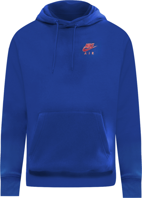 Men's Sportswear Club Pull-On Fleece Hoodie