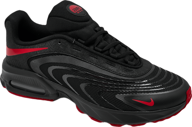 Men's Air Max Fire Casual Sneakers from Finish Line