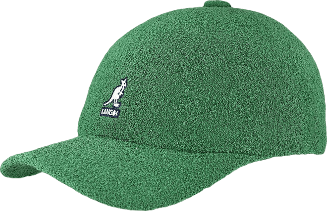 Men's Bermuda Elastic Spacecap Baseball & Sport Caps