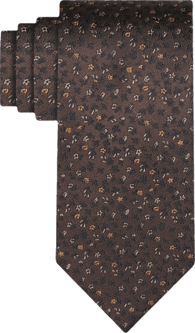 Men's Harmony Floral Tie