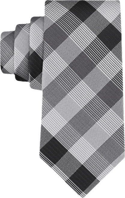 Men's Maddox Grid Tie