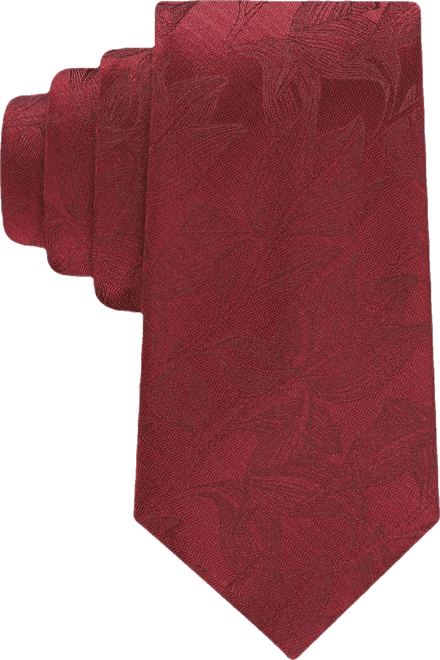 Men's Kaiden Botanical Tie