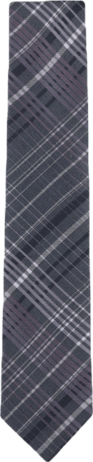 Men's Kingston Plaid Tie