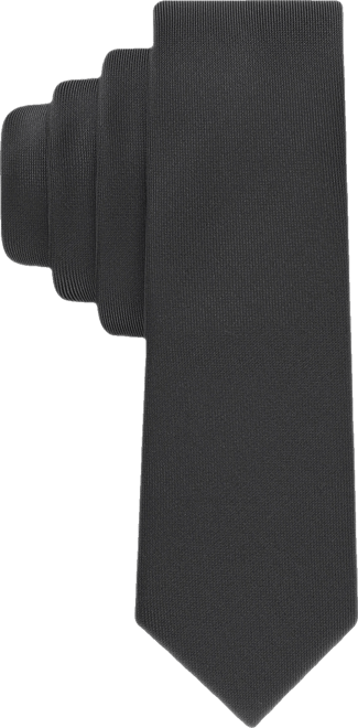 Men's Classic Textured Tie