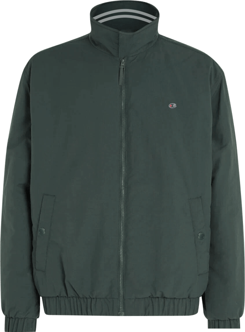 Men's Stand collar Golf Jacket