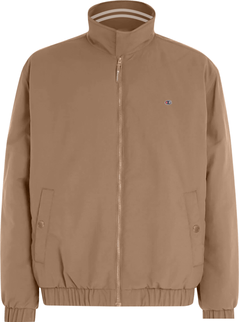 Men's Stand collar Golf Jacket