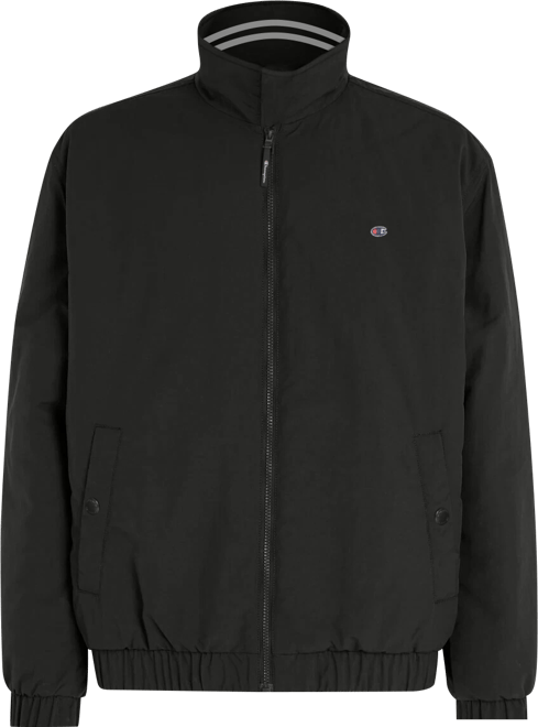 Men's Stand collar Golf Jacket