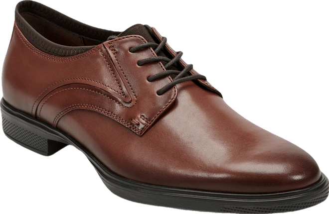 Men's Keelan Dress Plain Toe Oxford Shoe