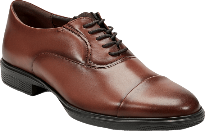 Men's Keegan Dress Wing Tip Oxford Shoe