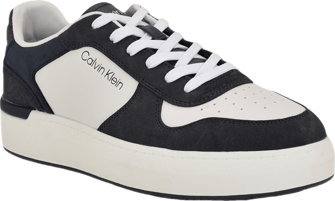 Men's Brayton Casual Lace Up Sneakers