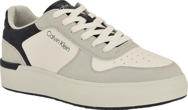 Men's Brayton Casual Lace Up Sneakers