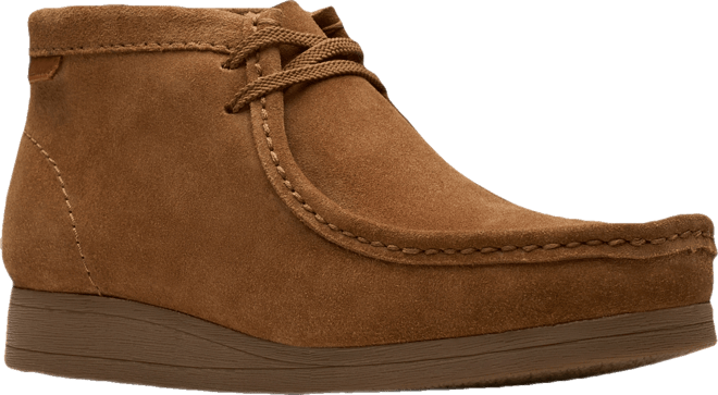 Men's Collection Wallaston Boots