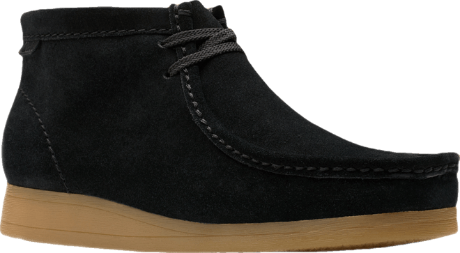 Men's Collection Wallaston Boots