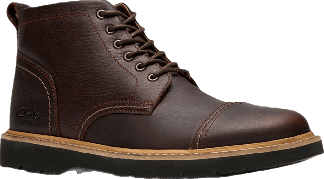 Men's Collection Weltridge Zip Boots