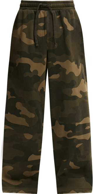 Men's Super Baggy Sweatpants