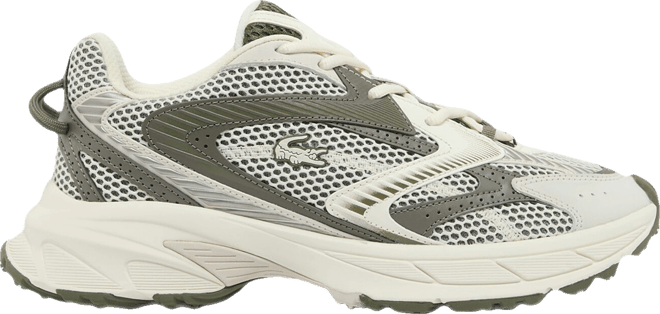 Men's L003 Neo Shot Round-Toe Sneakers