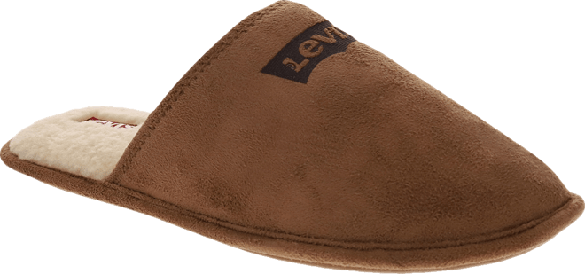 Men's Milton 2 Slip-On Round Toe Slippers