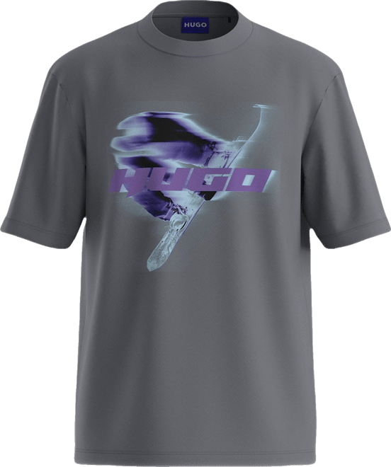 Men's Narolix Crewneck T-Shirt