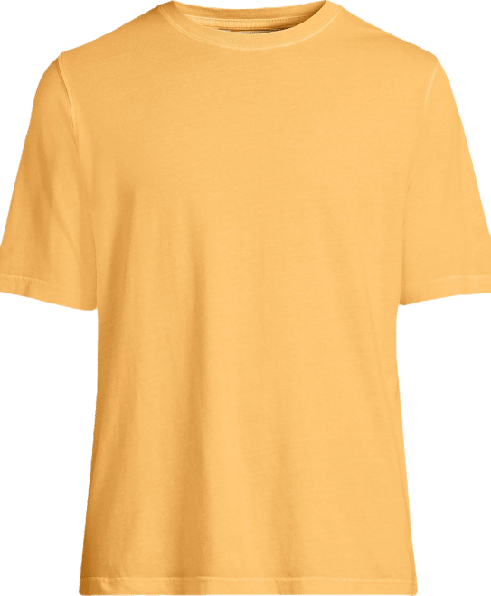 Men's Short Sleeve Sun Faded Super T