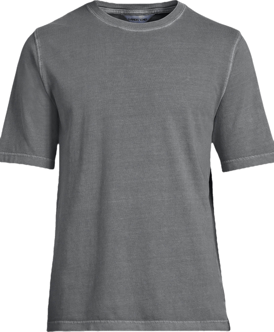 Men's Short Sleeve Sun Faded Super T