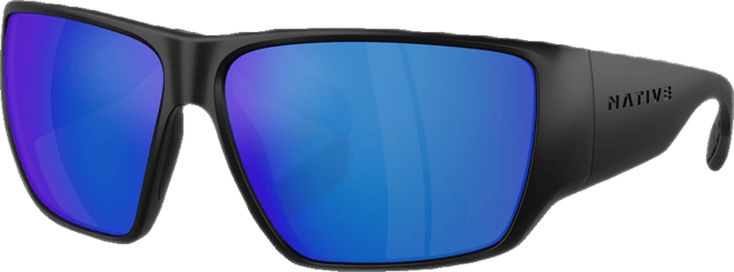 Native Men's Polarized Sightcaster Ii Sunglasses, XD9047