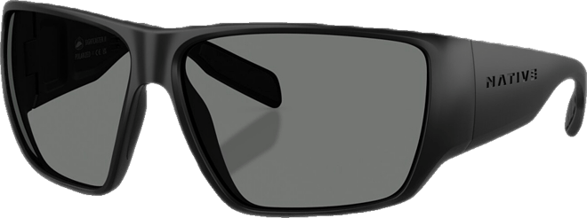 Native Men's Polarized Sightcaster Ii Sunglasses, XD9047