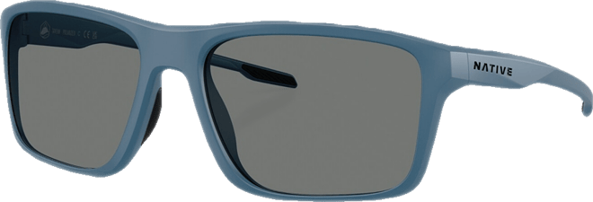 Native Men's Polarized Tavern Sunglasses, XD9043