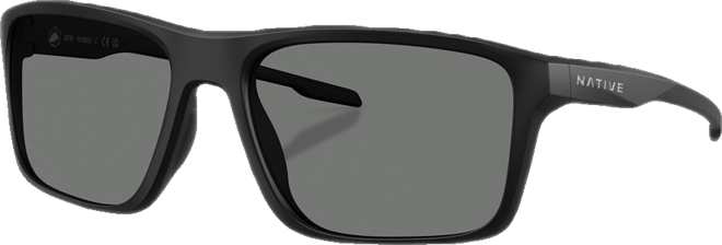 Native Men's Polarized Tavern Sunglasses, XD9043