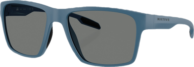 Native Men's Polarized Breck Sunglasses, XD9041