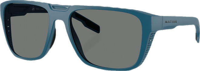 Native Men's Polarized Mammoth Sunglasses, XD9038