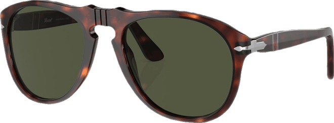 Men's Pilot Sunglasses, 649
