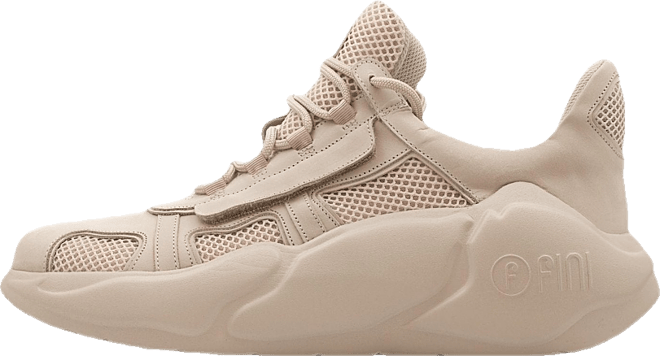 Men's Desiderata V2 Nude