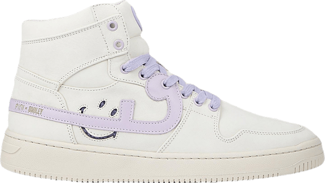 Men's Lucas "Creamy Purple" Sneaker